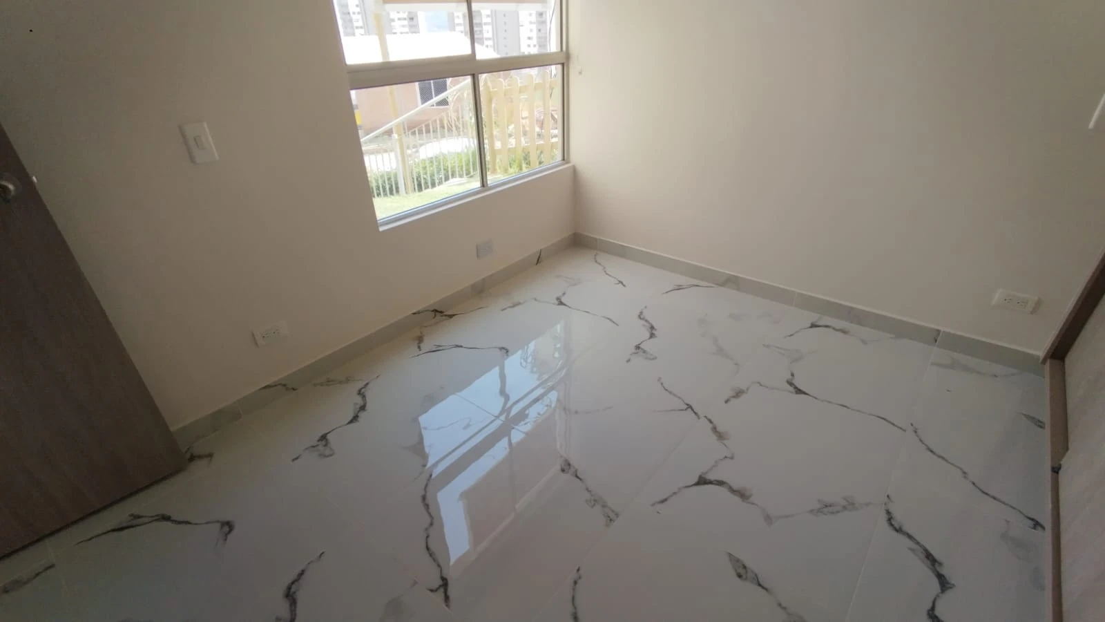 Apartamento En Arriendo En Calasanz