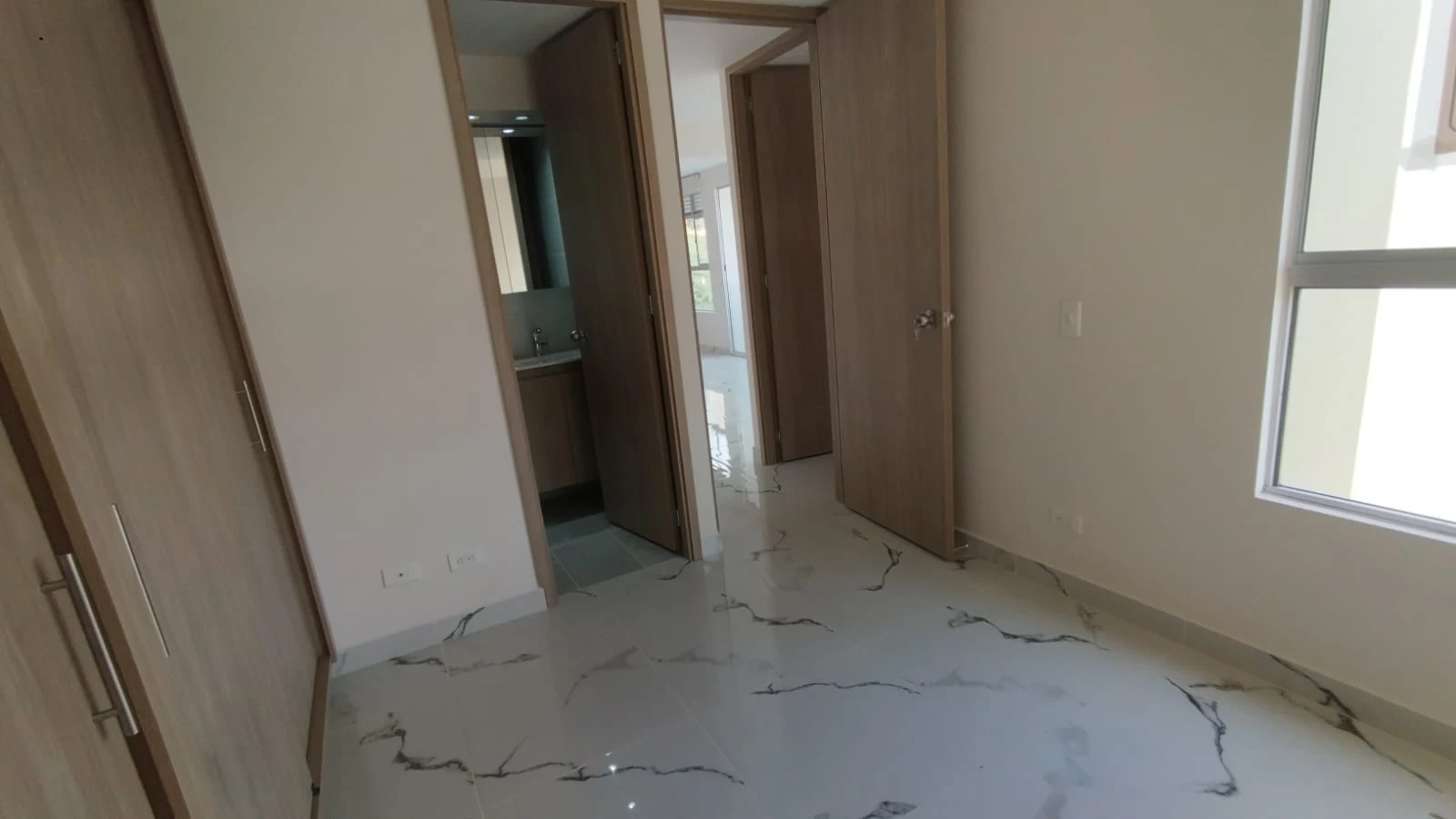 Apartamento En Arriendo En Calasanz