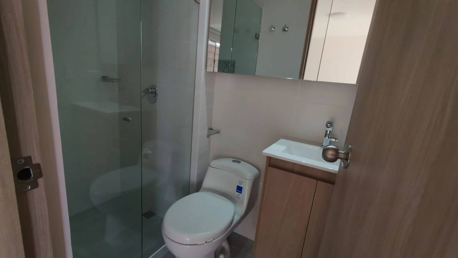 Apartamento En Arriendo En Calasanz