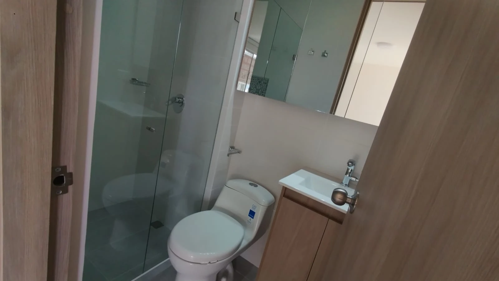 Apartamento En Arriendo En Calasanz