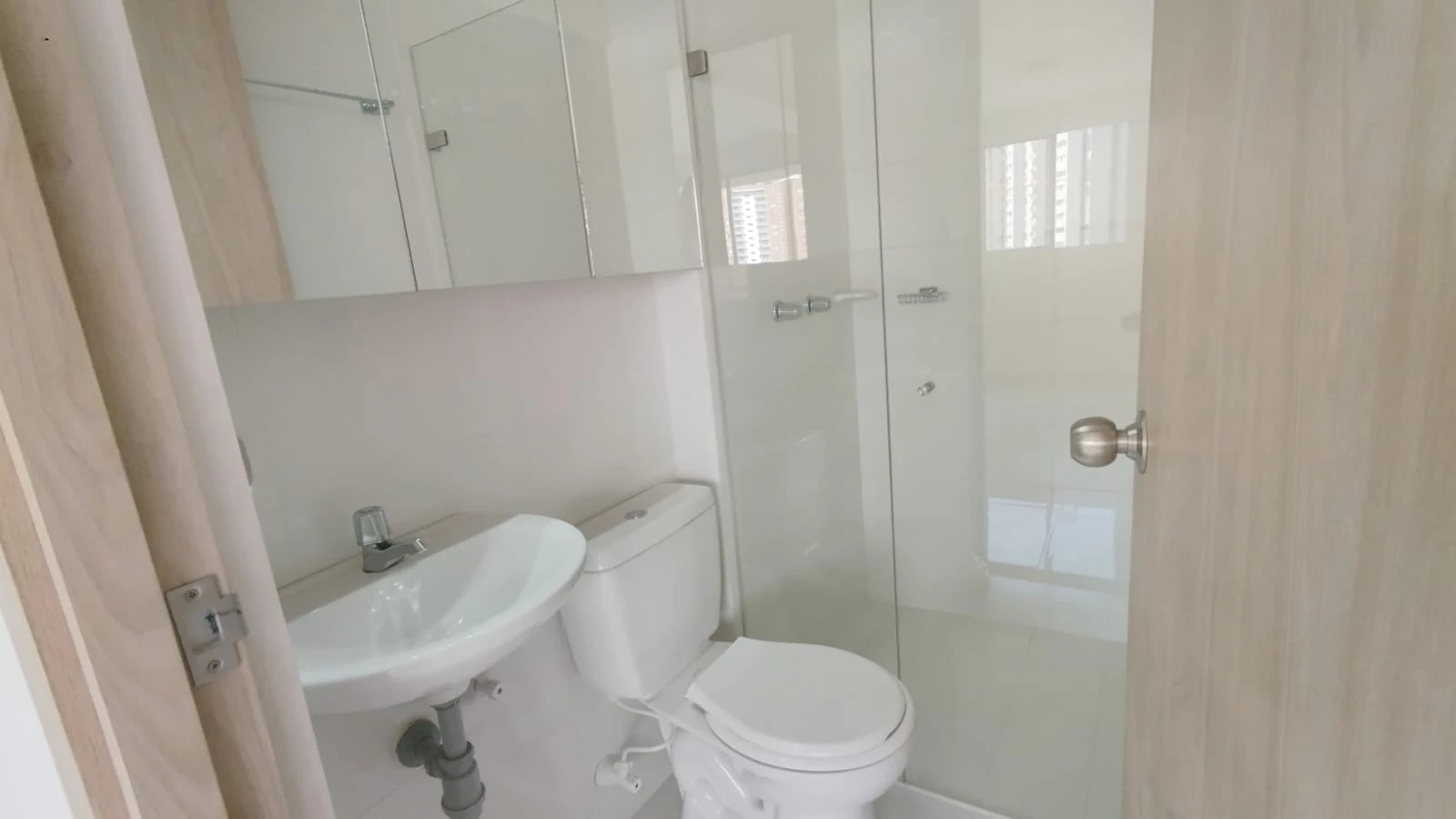 Apartamento En Arriendo En Calasanz