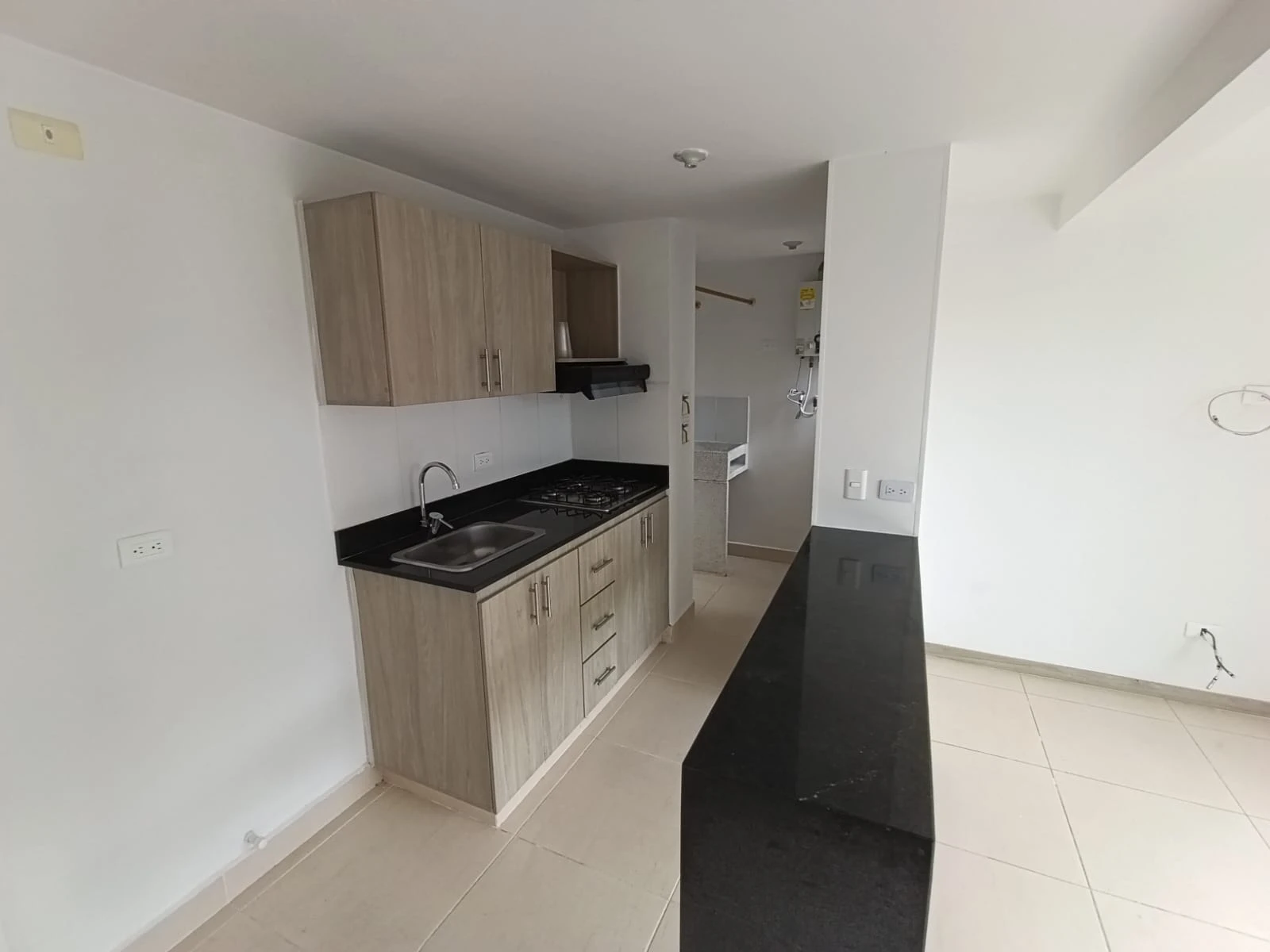 Apartamento en venta Rionegro-Fontibon