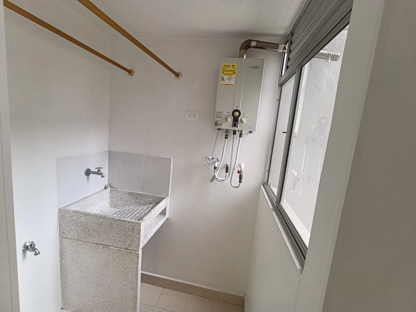 Apartamento en venta Rionegro-Fontibon