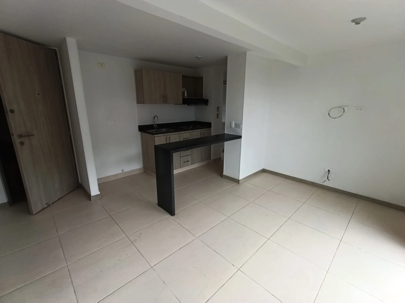 Apartamento en venta Rionegro-Fontibon