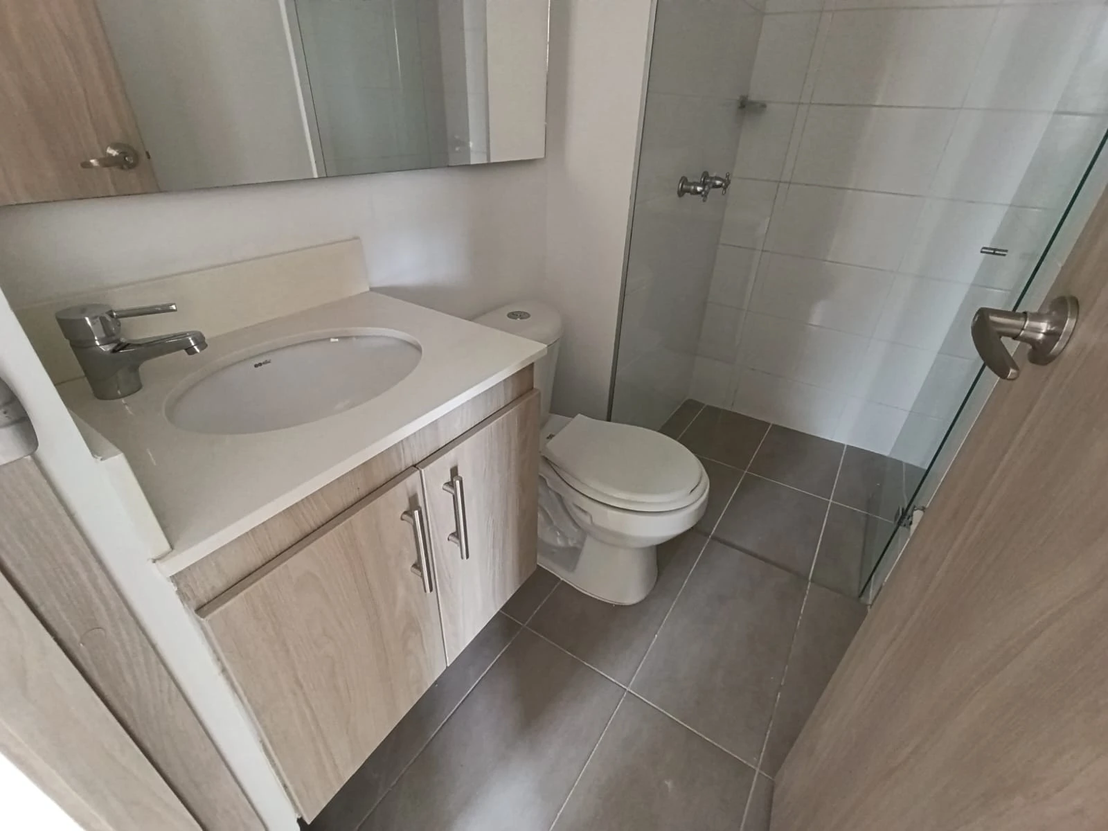 Apartamento en venta Rionegro-Fontibon