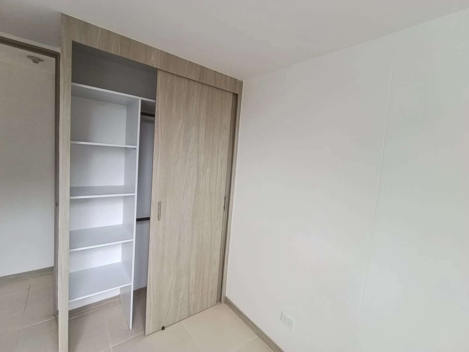 Apartamento en venta Rionegro-Fontibon