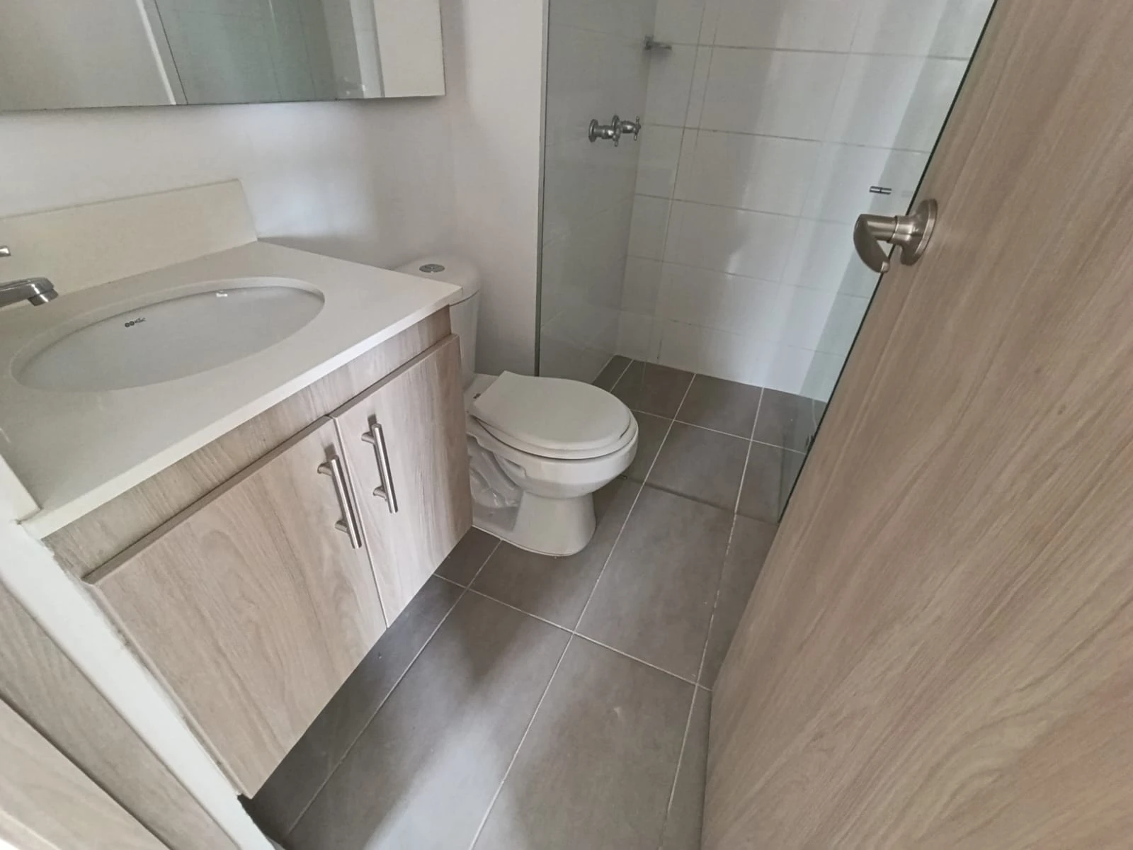 Apartamento en venta Rionegro-Fontibon