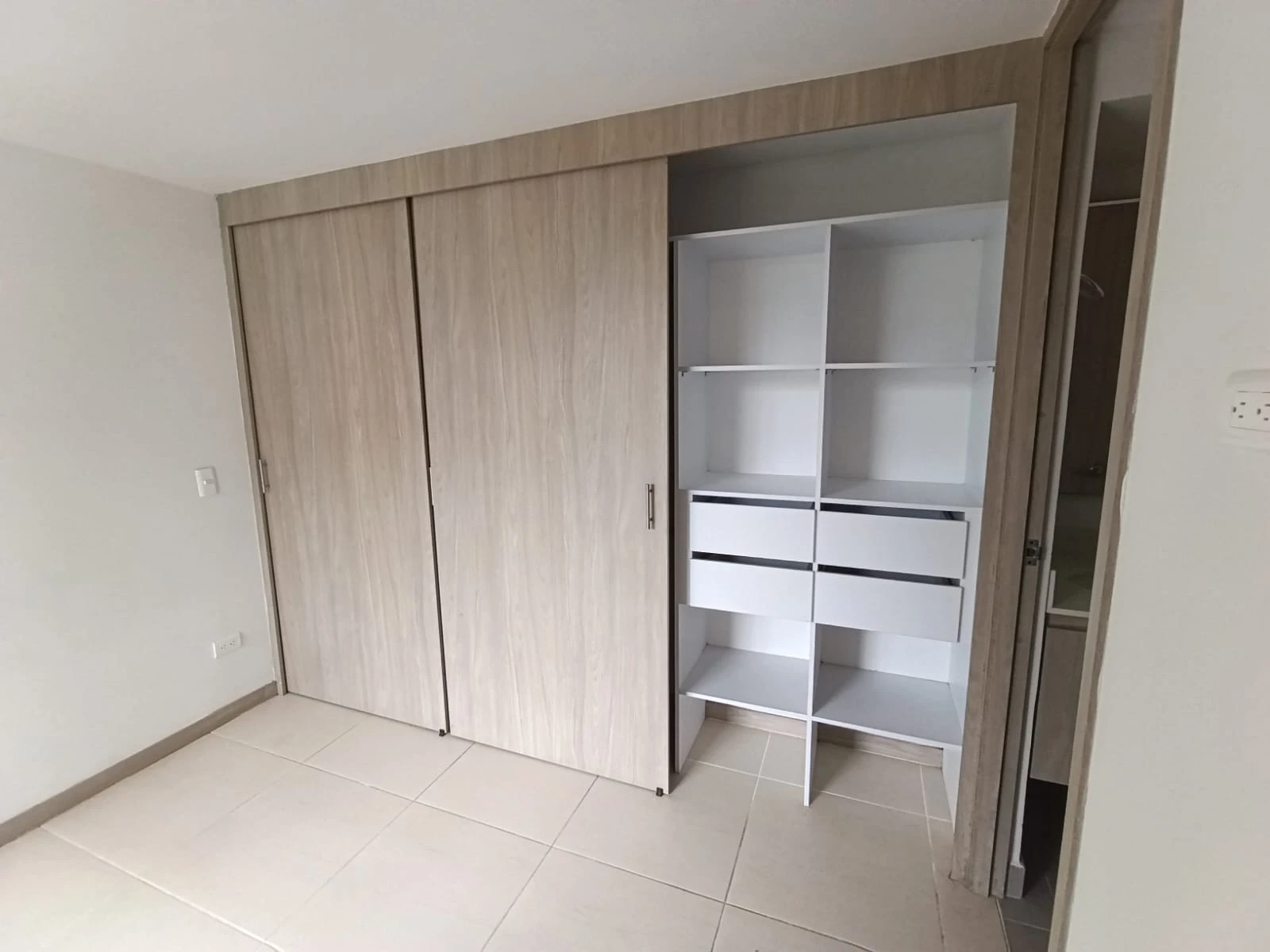 Apartamento en venta Rionegro-Fontibon