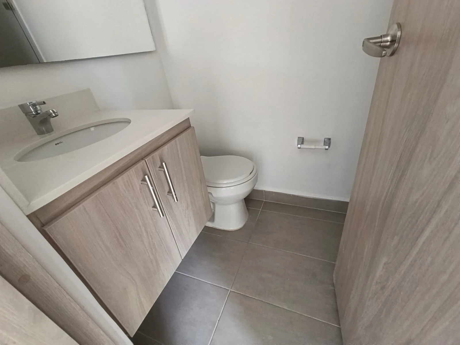 Apartamento en venta Rionegro-Fontibon