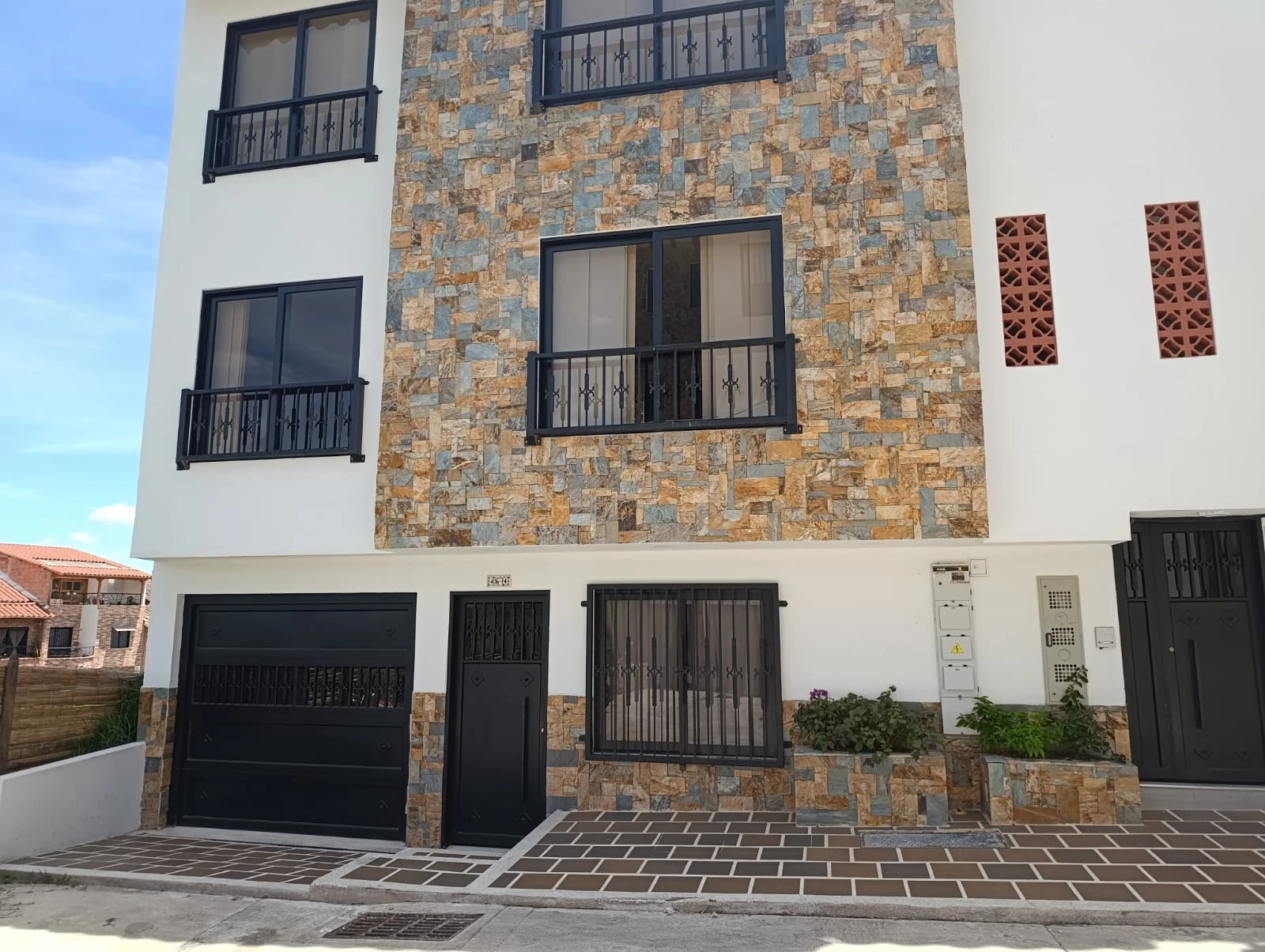 Casa en Renta -El Carmen de Viboral