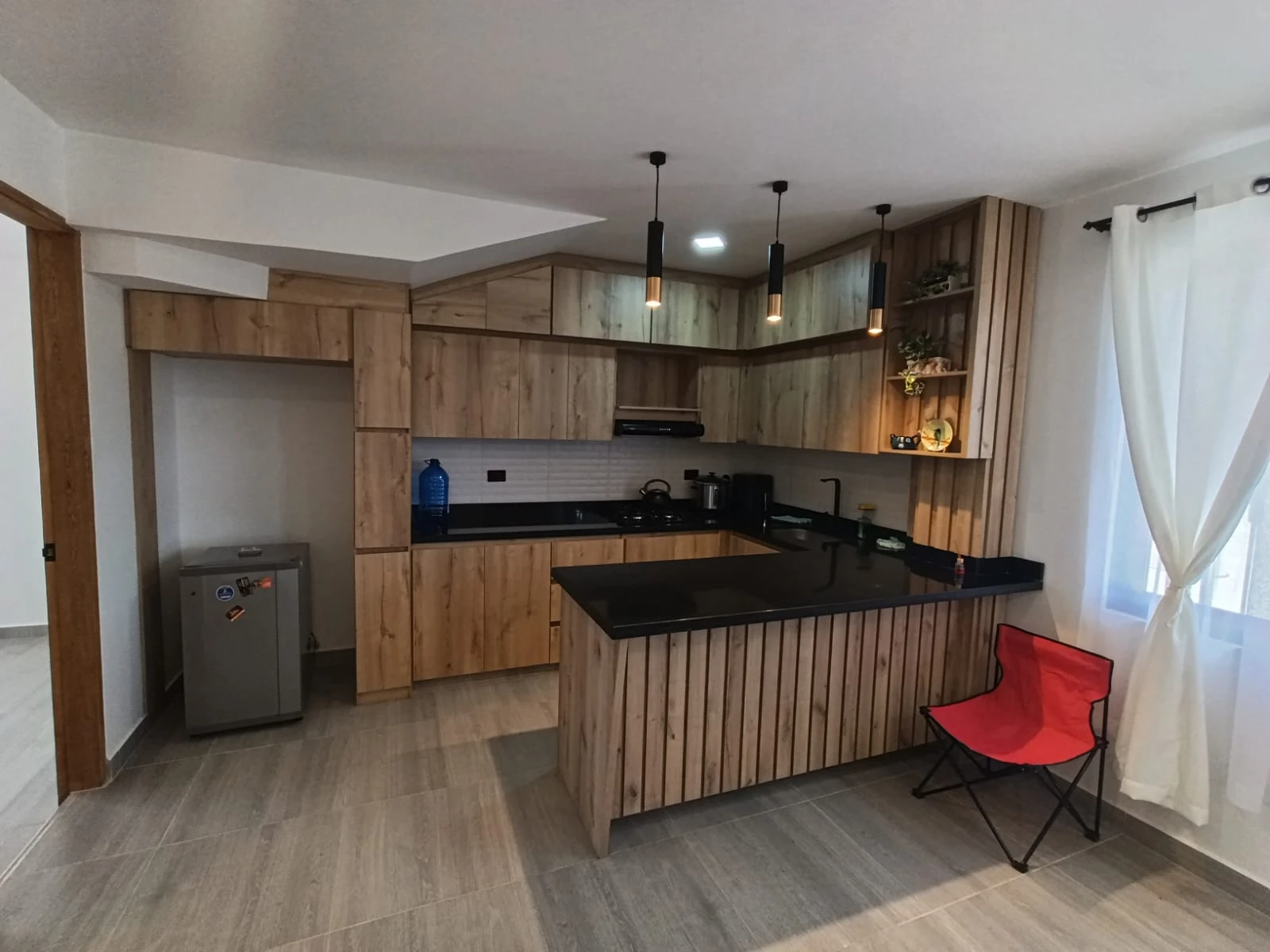 Casa en Renta -El Carmen de Viboral