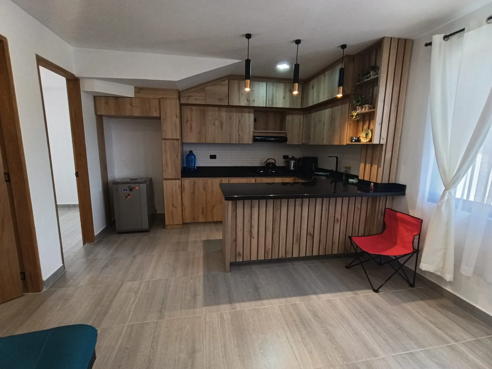 Casa en Renta -El Carmen de Viboral