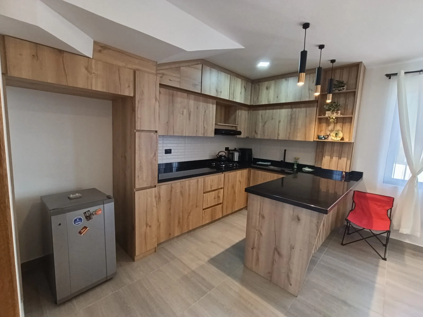 Casa en Renta -El Carmen de Viboral