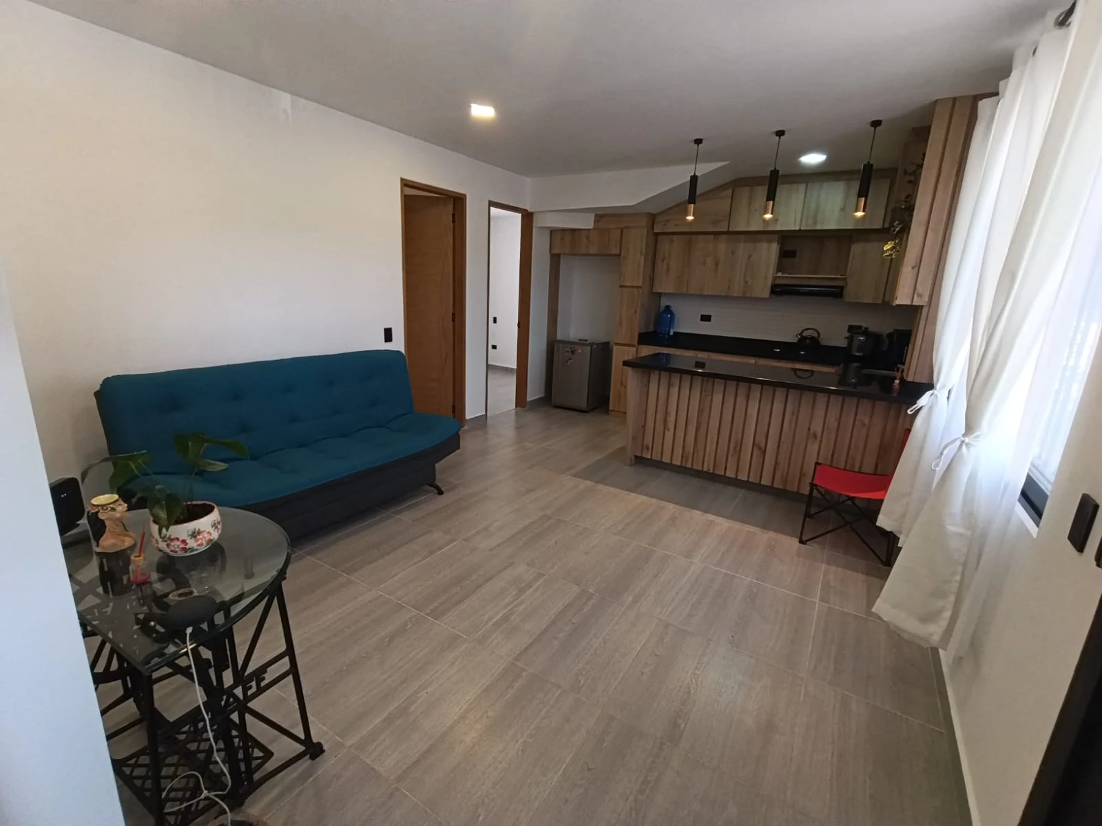 Casa en Renta -El Carmen de Viboral