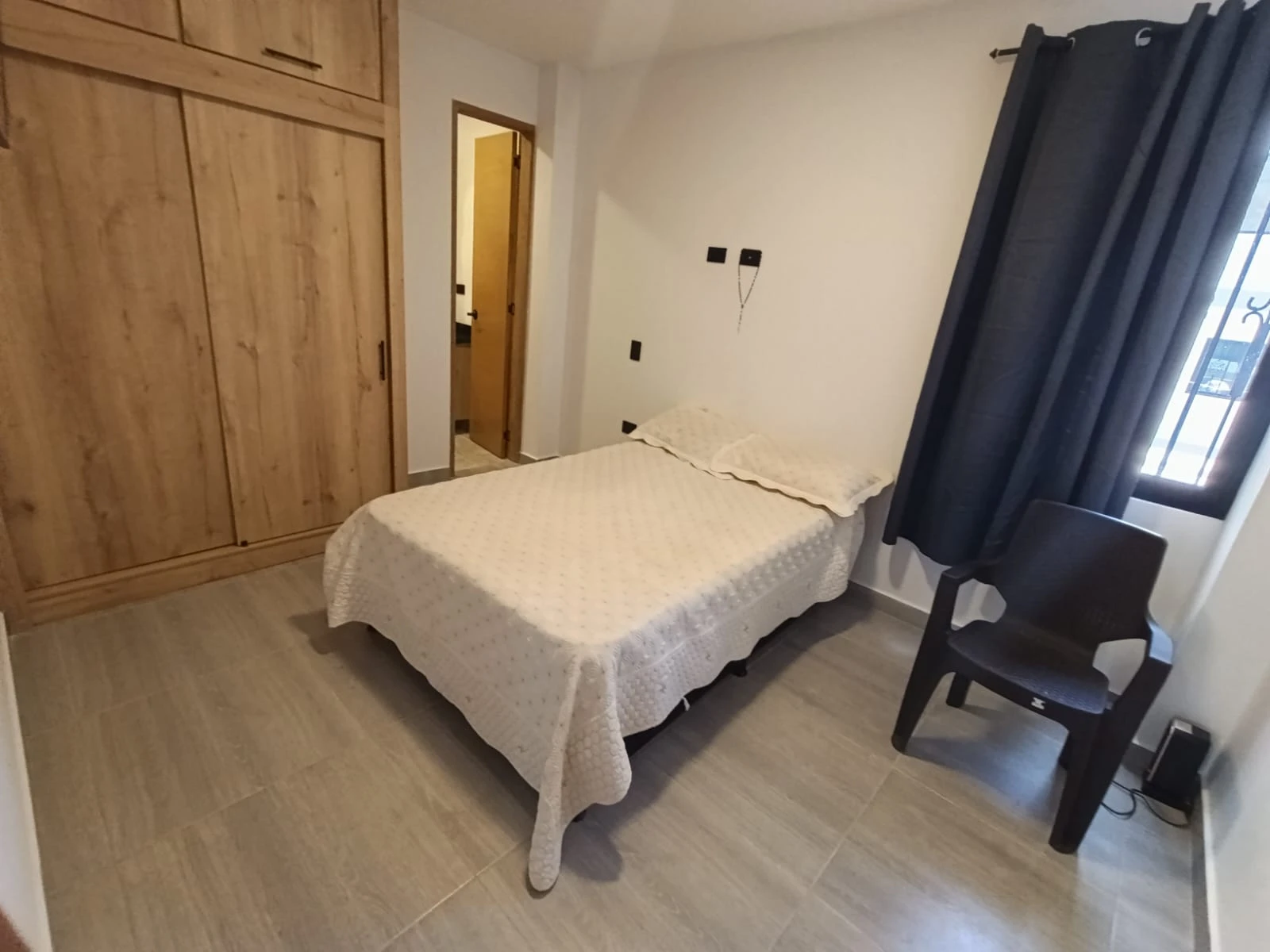 Casa en Renta -El Carmen de Viboral