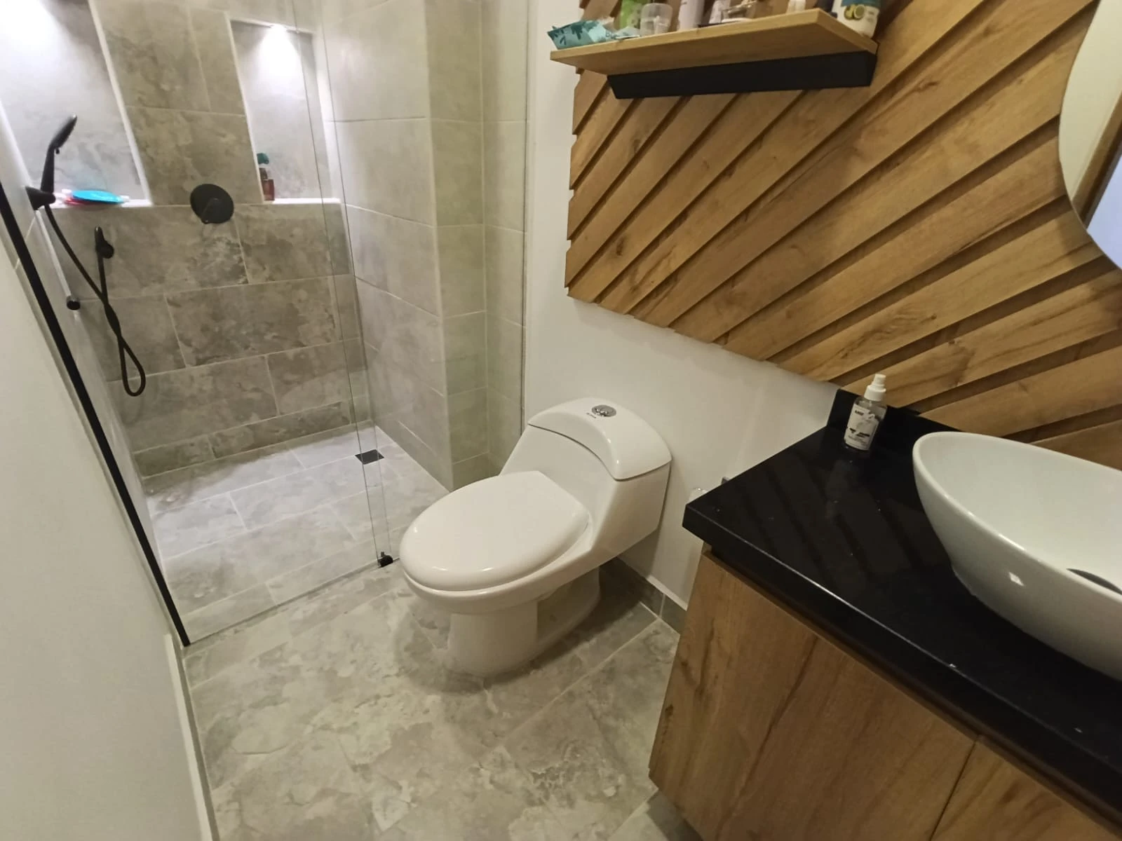 Casa en Renta -El Carmen de Viboral