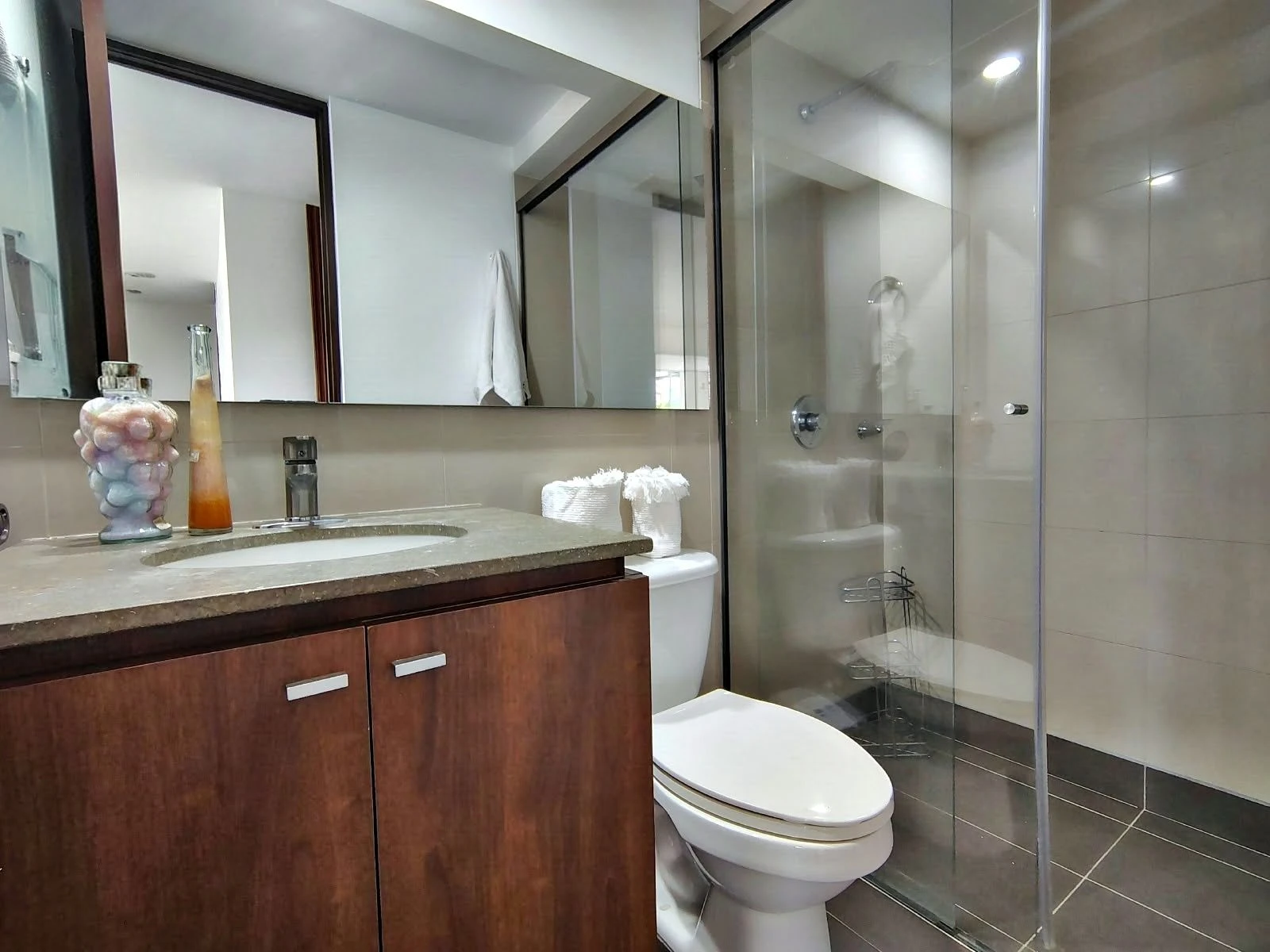 Apartamento en venta sector los Balsos