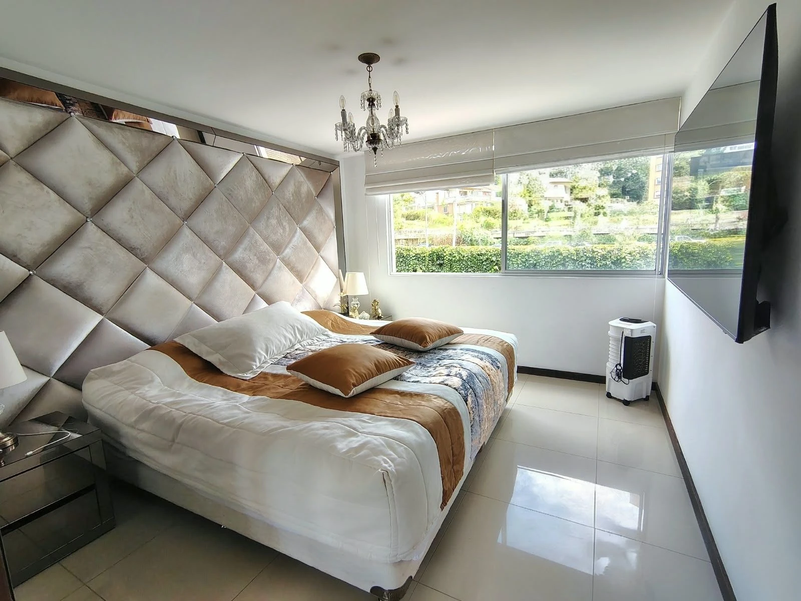 Apartamento en venta sector los Balsos