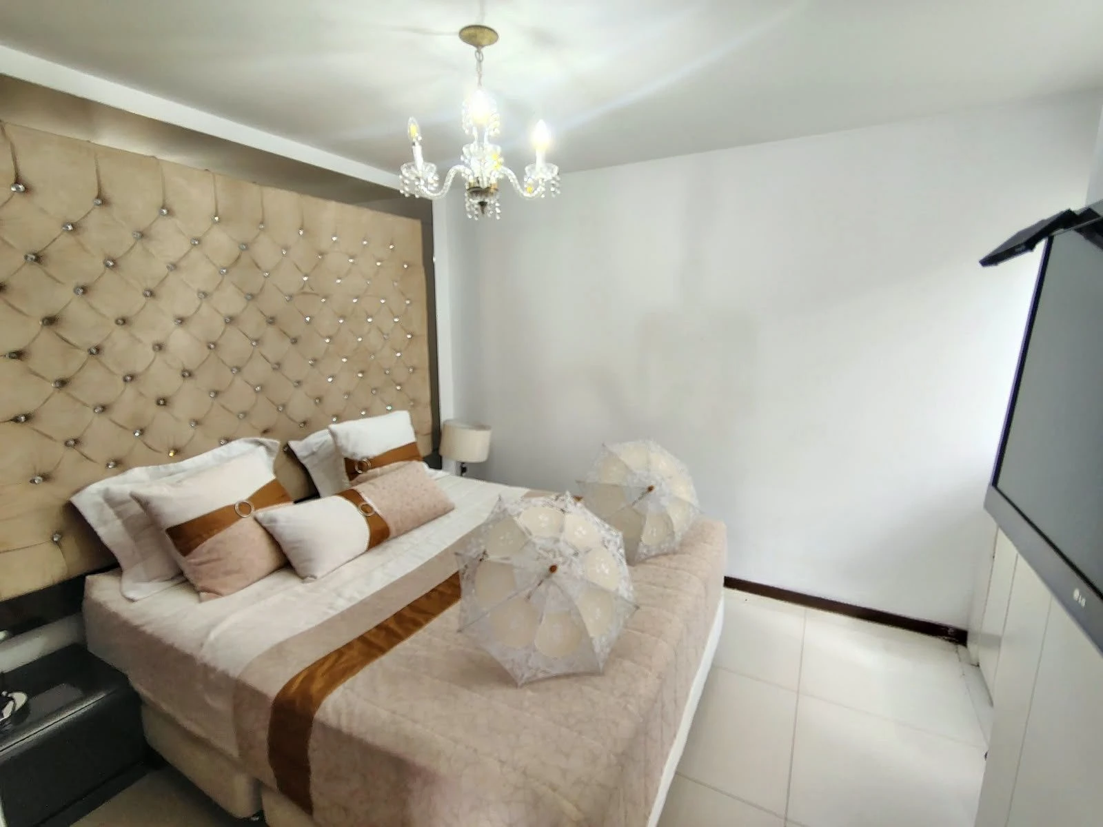 Apartamento en venta sector los Balsos