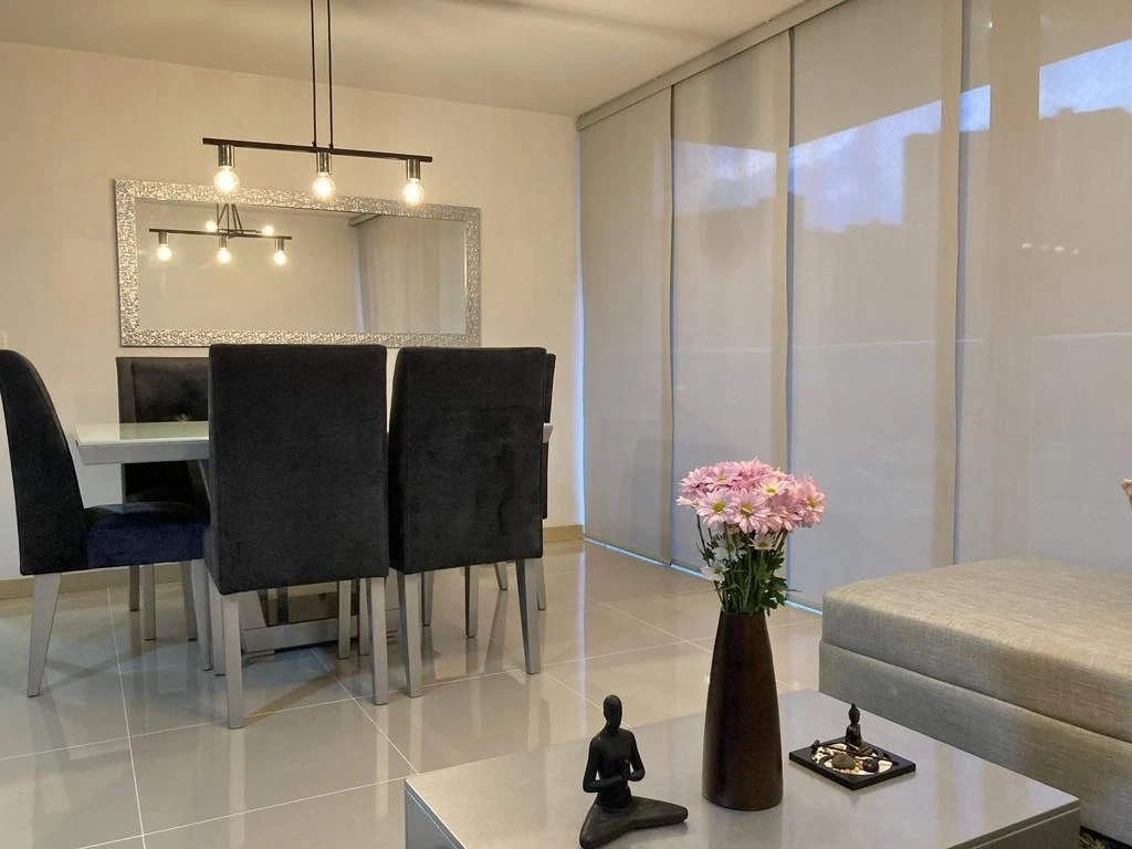 Apartamento en arriendo sector Loma del indio