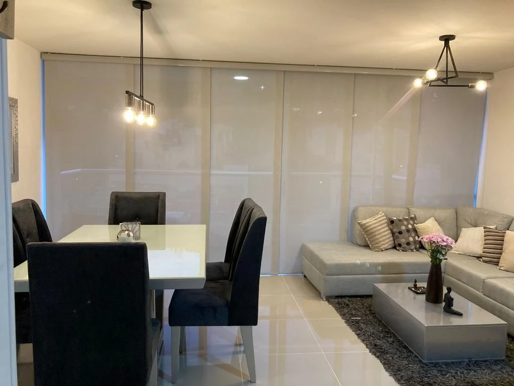 Apartamento en arriendo sector Loma del indio