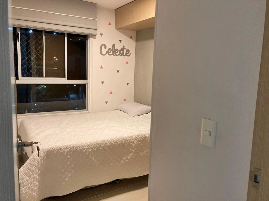 Apartamento en arriendo sector Loma del indio
