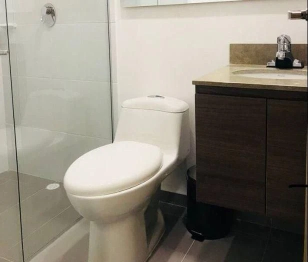 Apartamento en arriendo sector Loma del indio