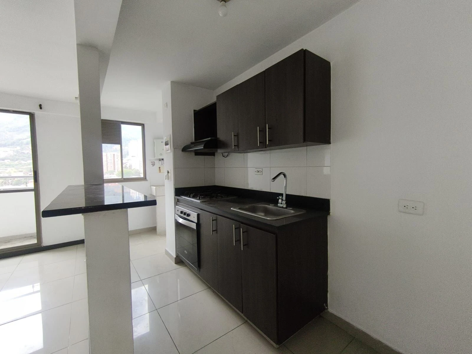 Apartamento en Arriendo Sector Niquia