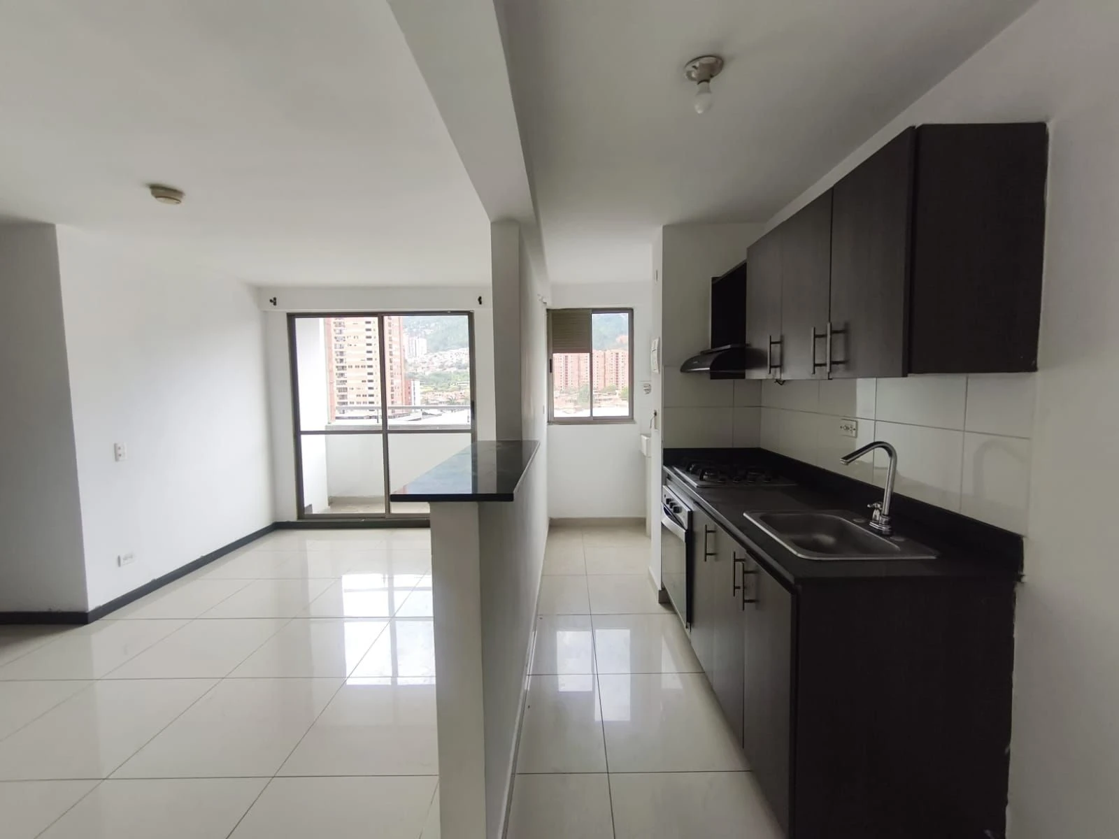 Apartamento en Arriendo Sector Niquia