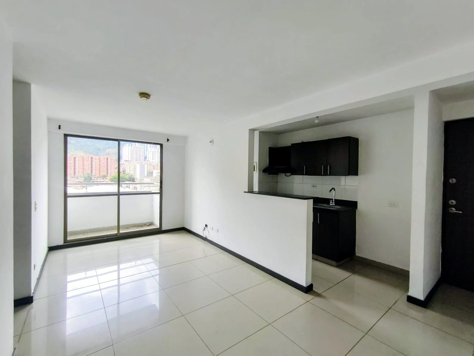 Apartamento en Arriendo Sector Niquia