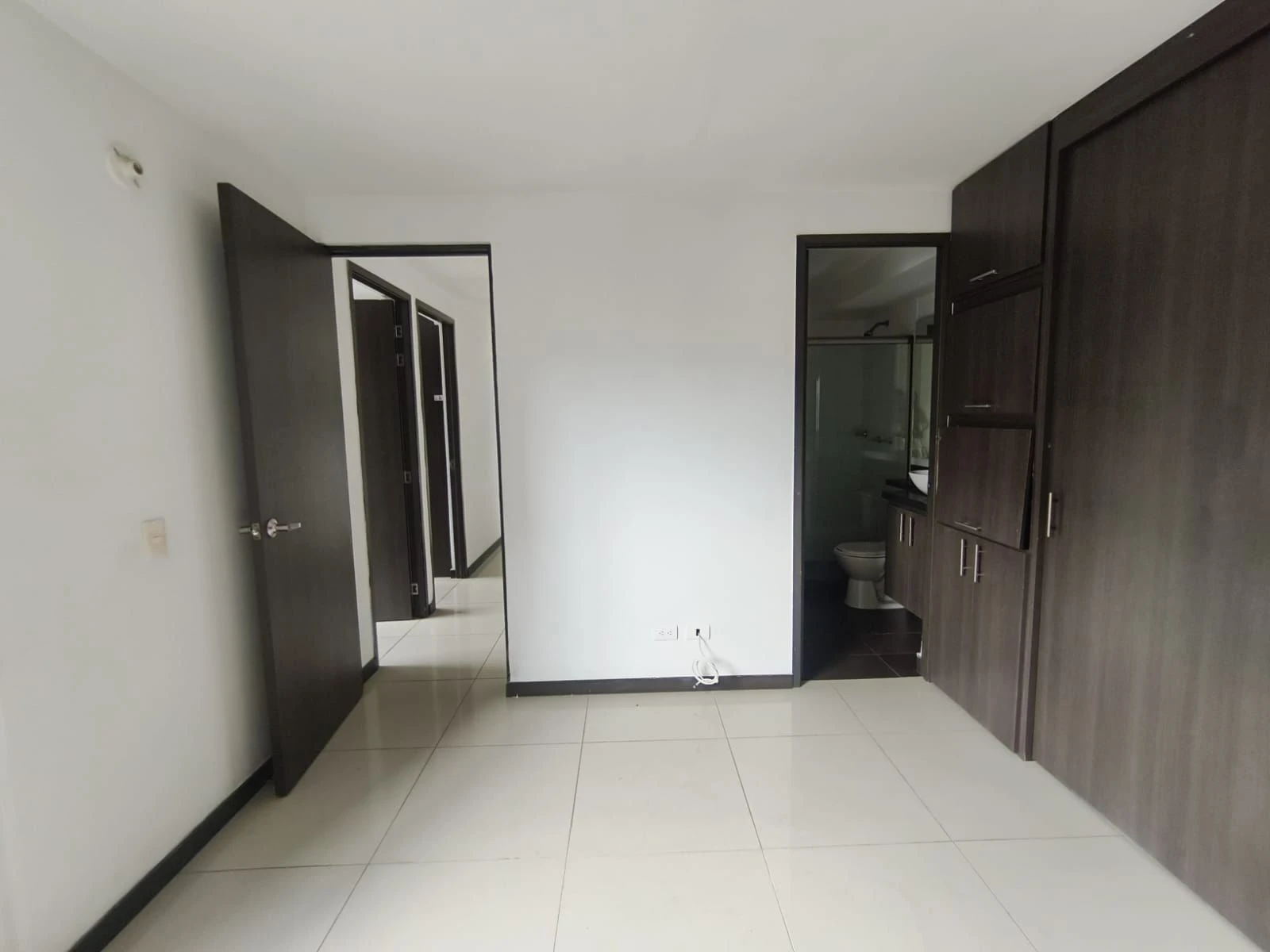 Apartamento en Arriendo Sector Niquia