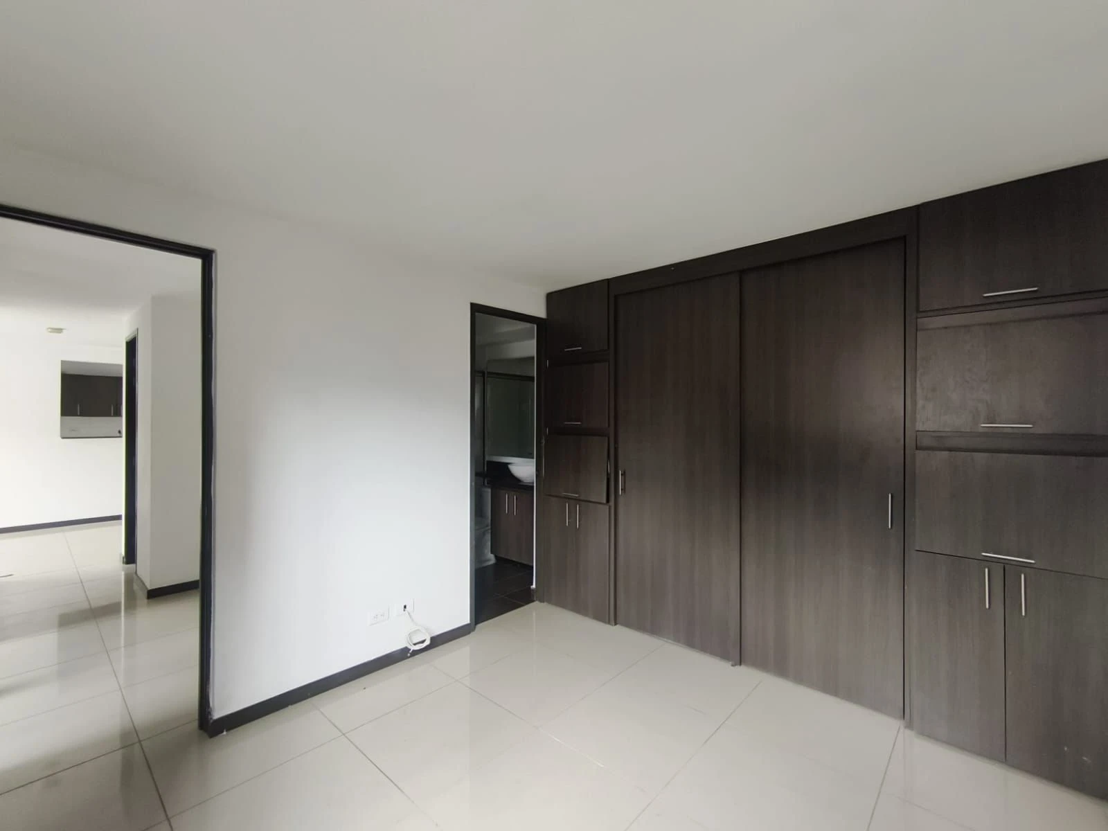 Apartamento en Arriendo Sector Niquia