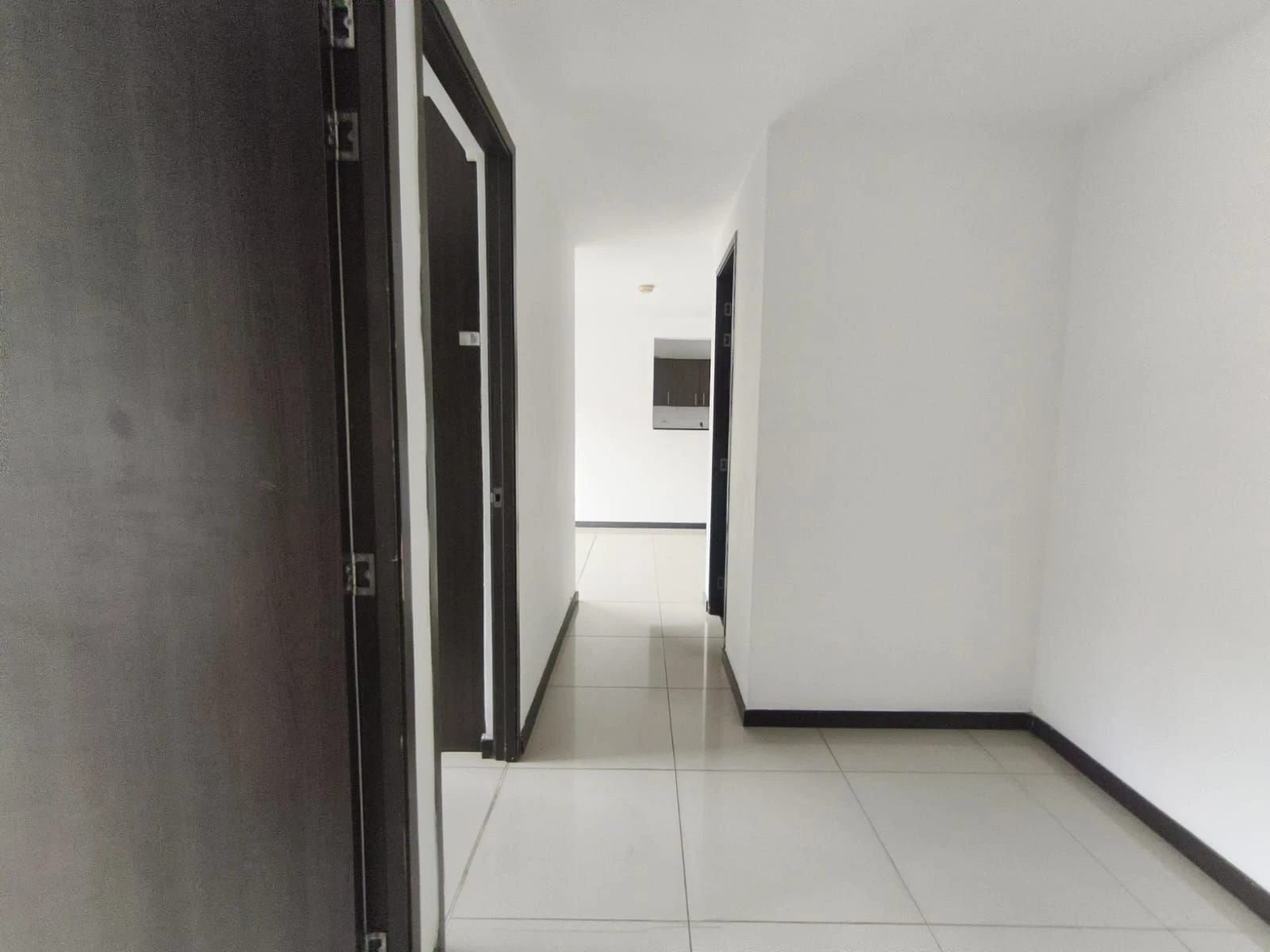 Apartamento en Arriendo Sector Niquia