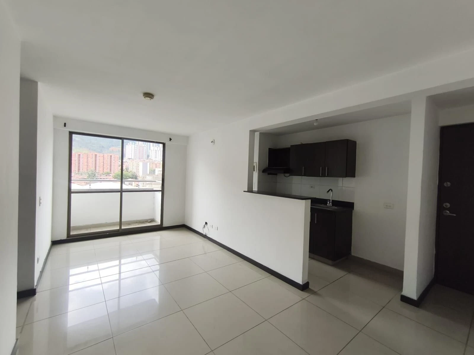 Apartamento en Arriendo Sector Niquia