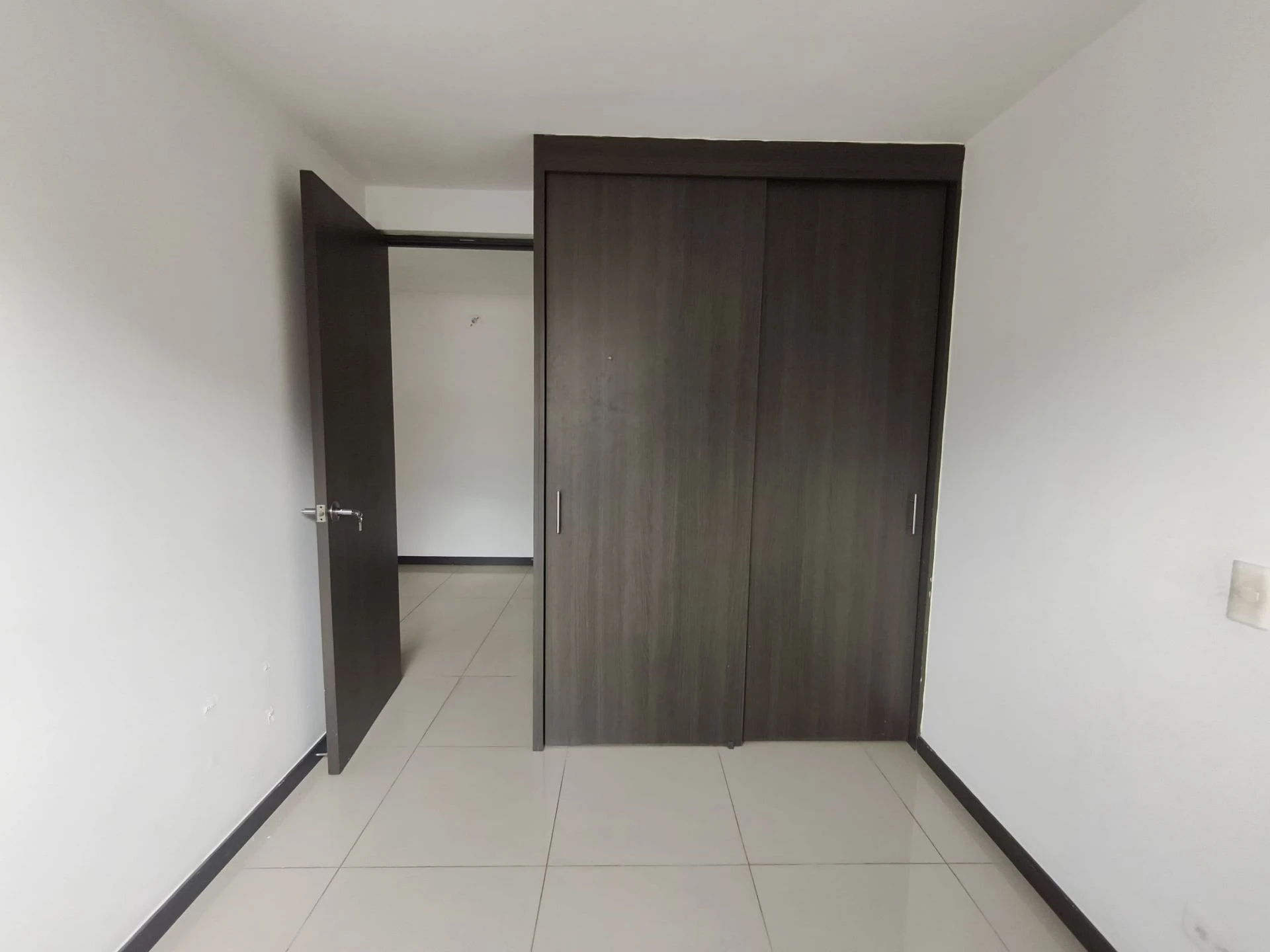 Apartamento en Arriendo Sector Niquia