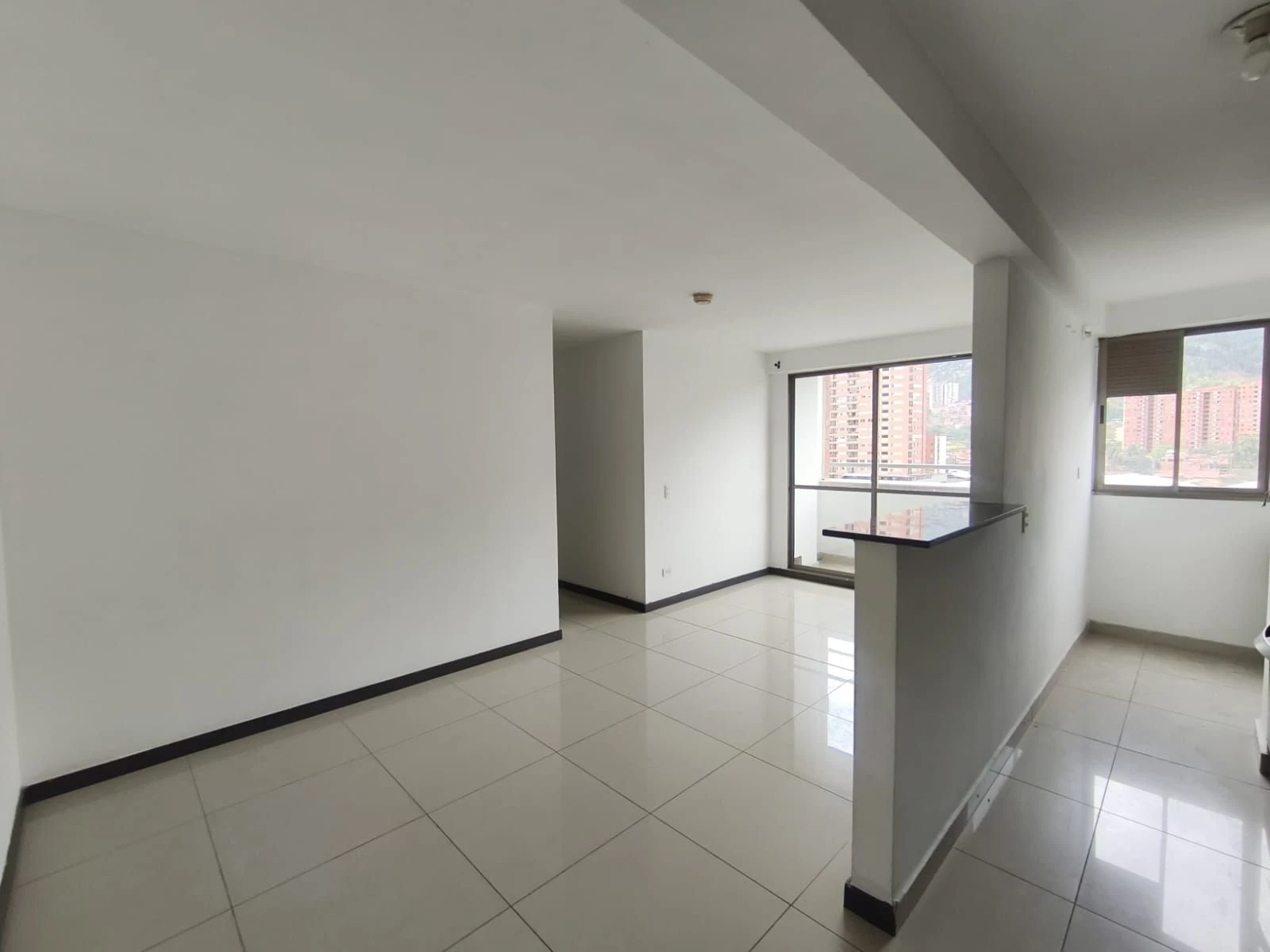 Apartamento en Arriendo Sector Niquia