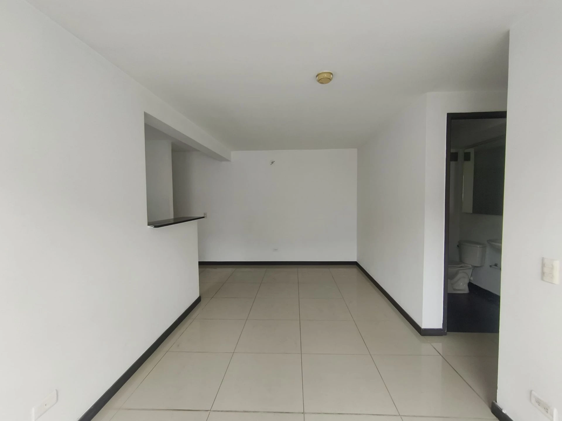 Apartamento en Arriendo Sector Niquia
