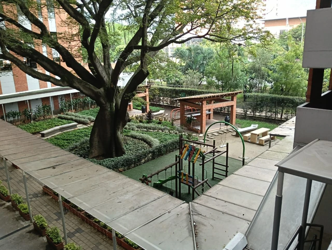 Apartamento en Arriendo Sector Niquia