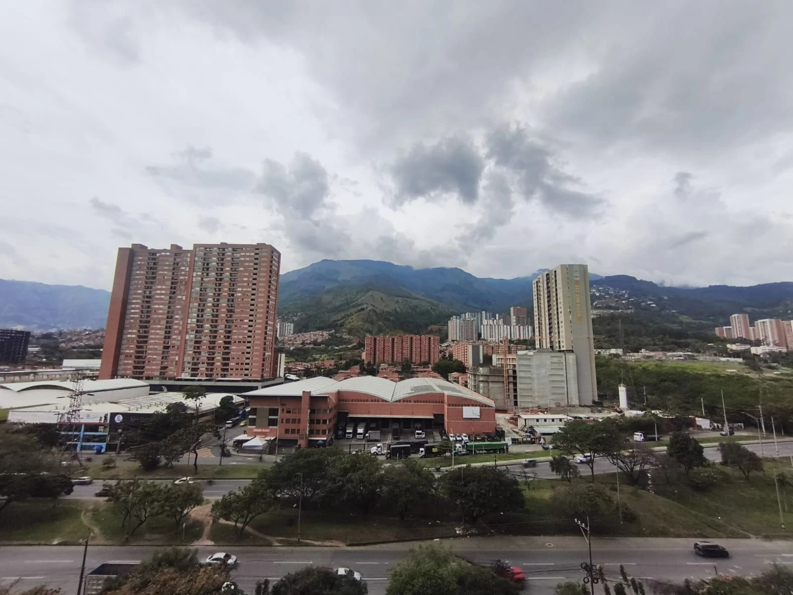 Apartamento en Arriendo Sector Niquia