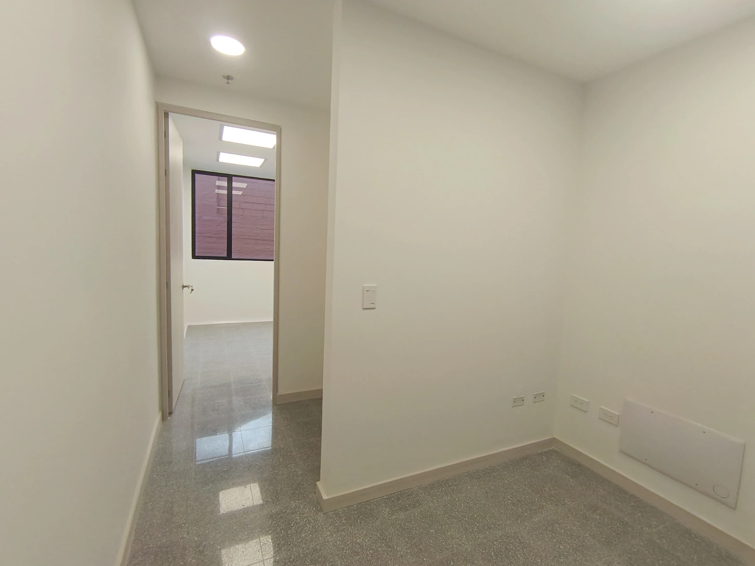Oficina en Arriendo El Diamante Medellin