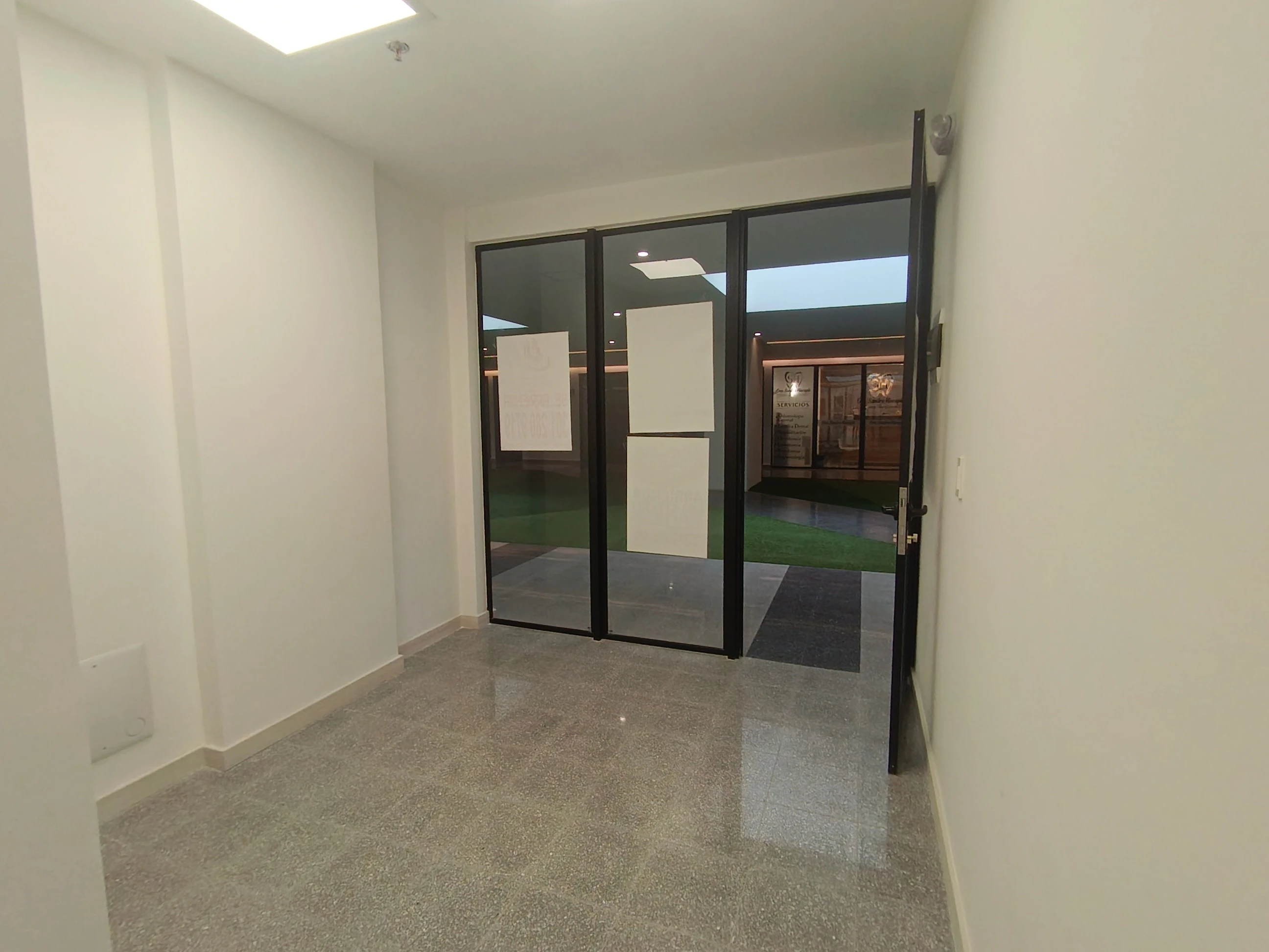 Oficina en Arriendo El Diamante Medellin