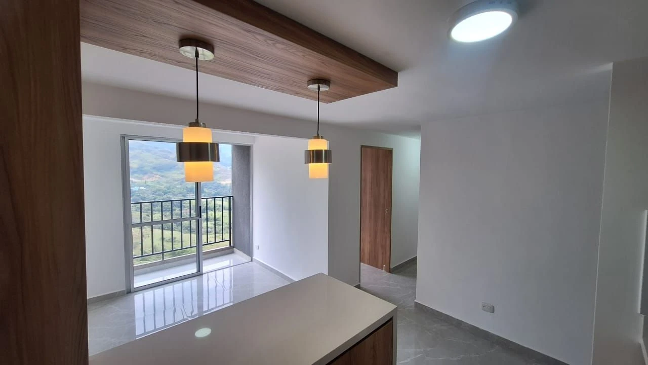 Apartamento en Arriendo sector Serramonte