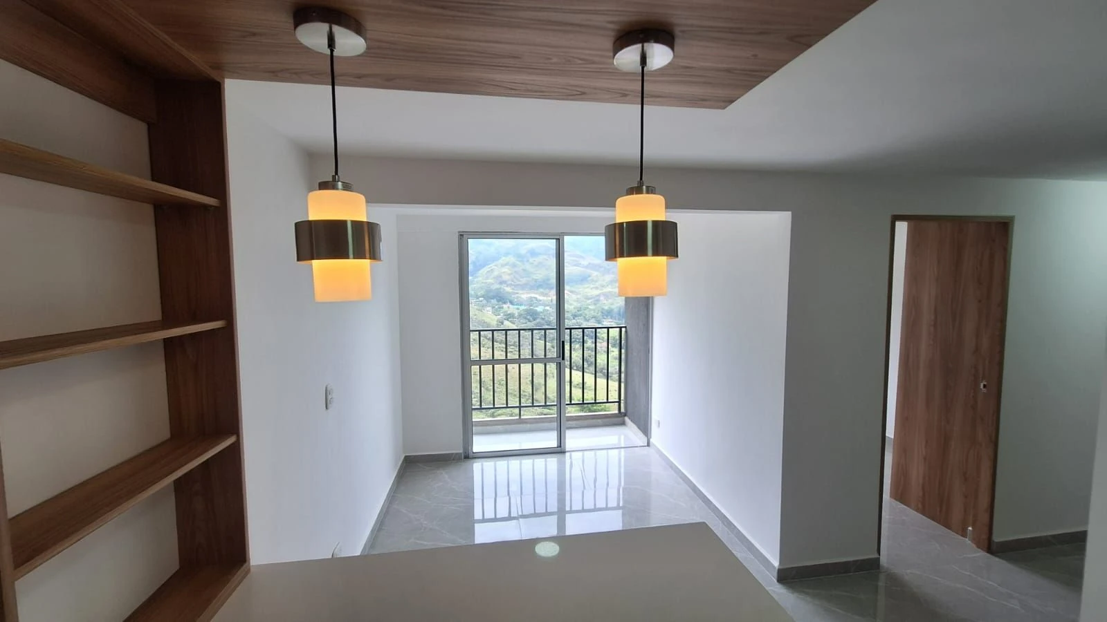 Apartamento en Arriendo sector Serramonte