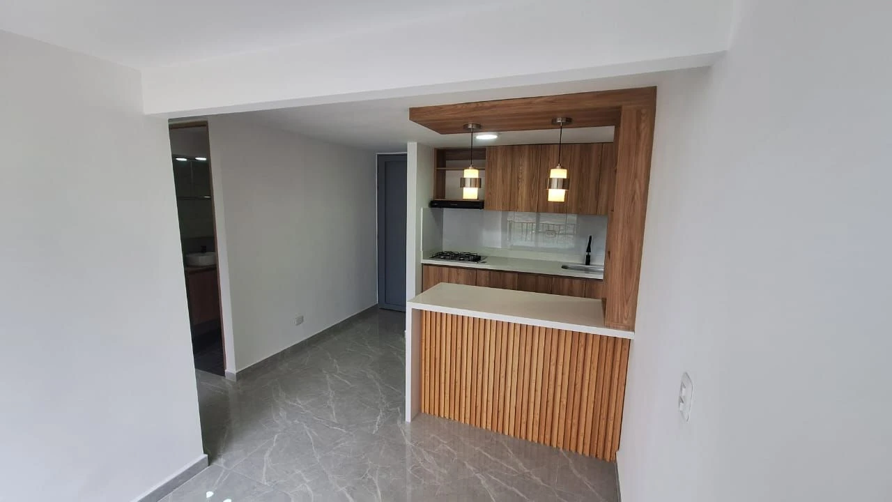 Apartamento en Arriendo sector Serramonte