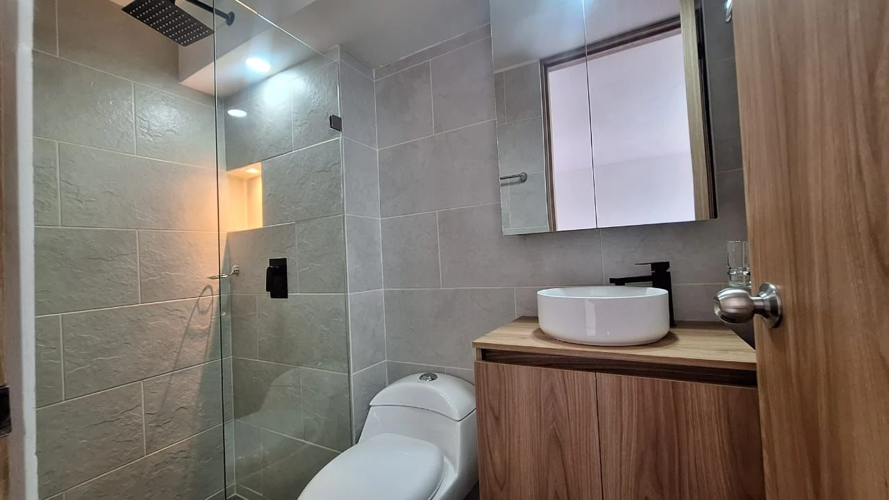 Apartamento en Arriendo sector Serramonte