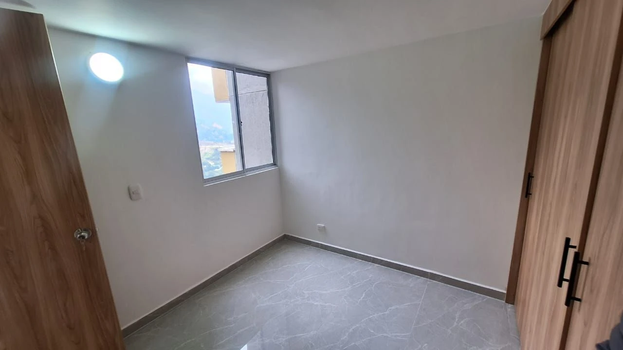 Apartamento en Arriendo sector Serramonte