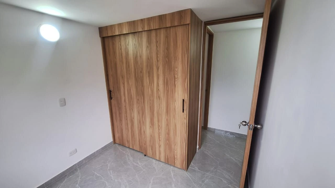Apartamento en Arriendo sector Serramonte