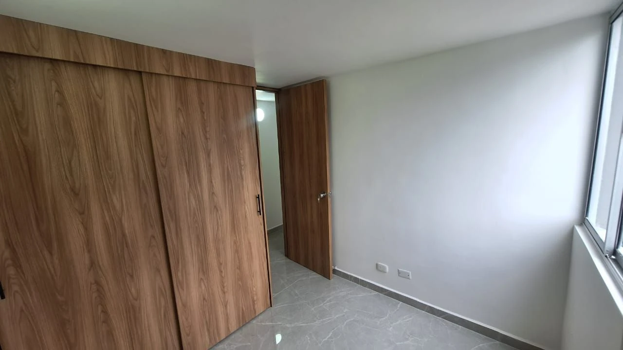 Apartamento en Arriendo sector Serramonte