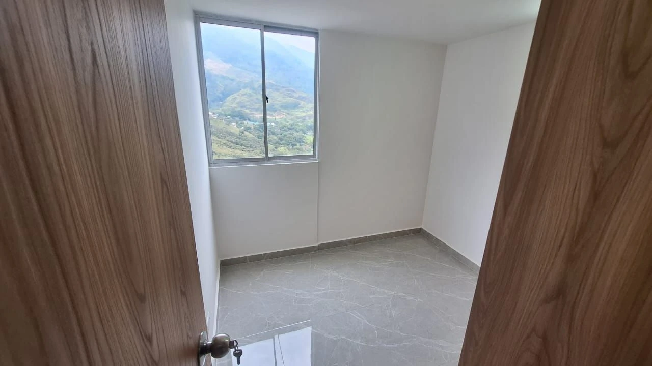 Apartamento en Arriendo sector Serramonte
