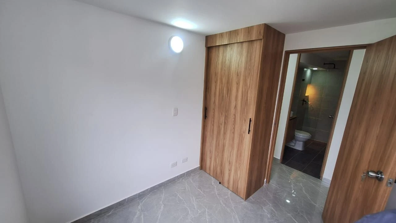 Apartamento en Arriendo sector Serramonte